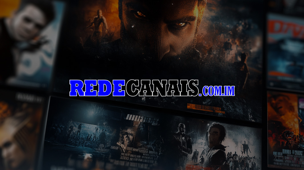 RedeCanais | Filmes e Séries Online Grátis {Oficial}